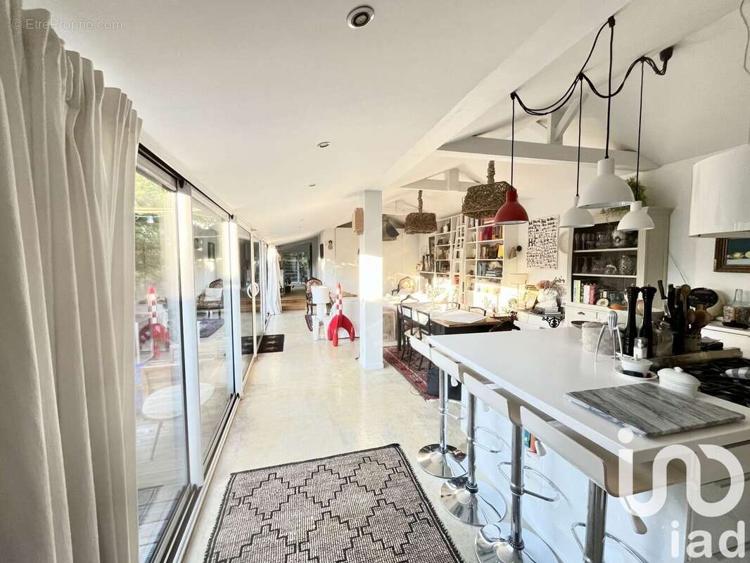 Photo 2 - Maison à ORVAULT