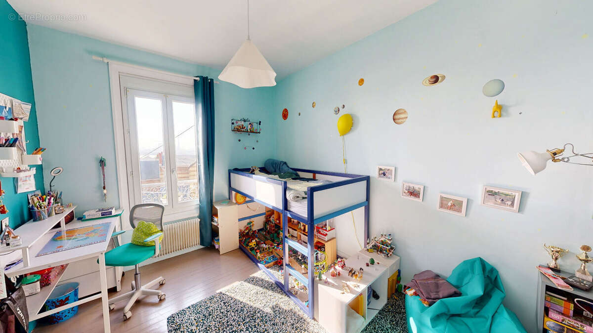 Maison à LE HAVRE