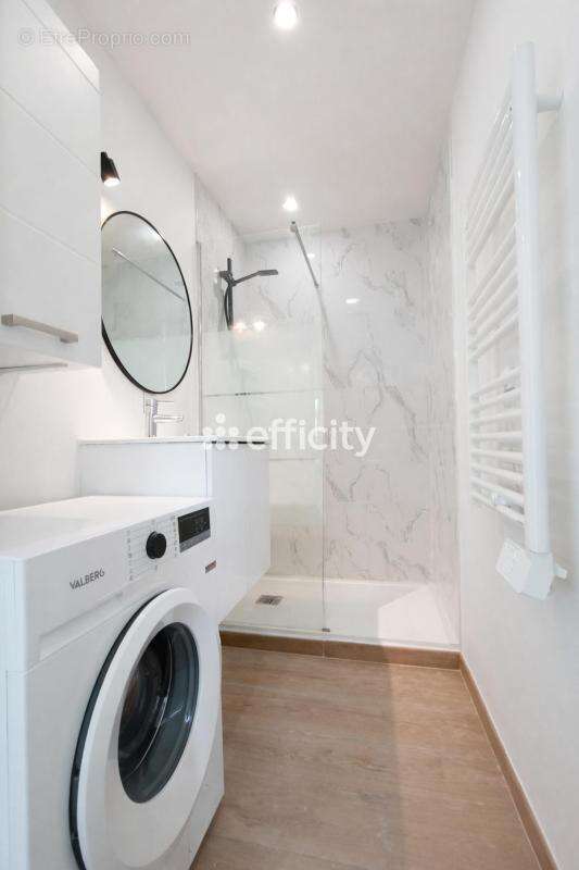 Appartement à POITIERS