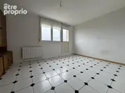 Appartement à SARRE-UNION