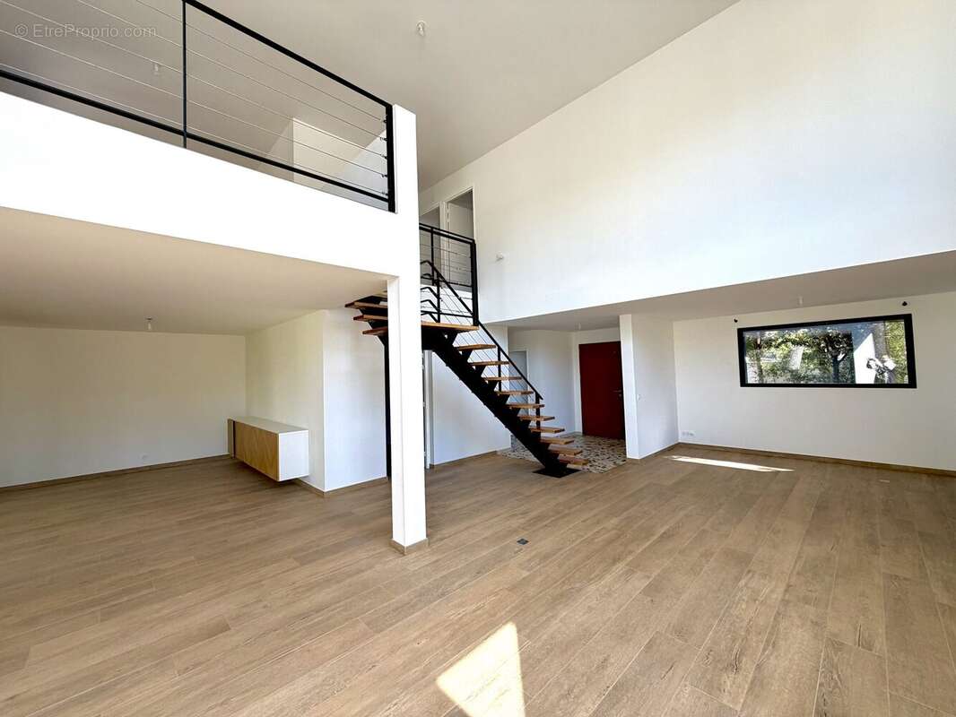 Maison 220 m² à Montpellier  - photo 6
