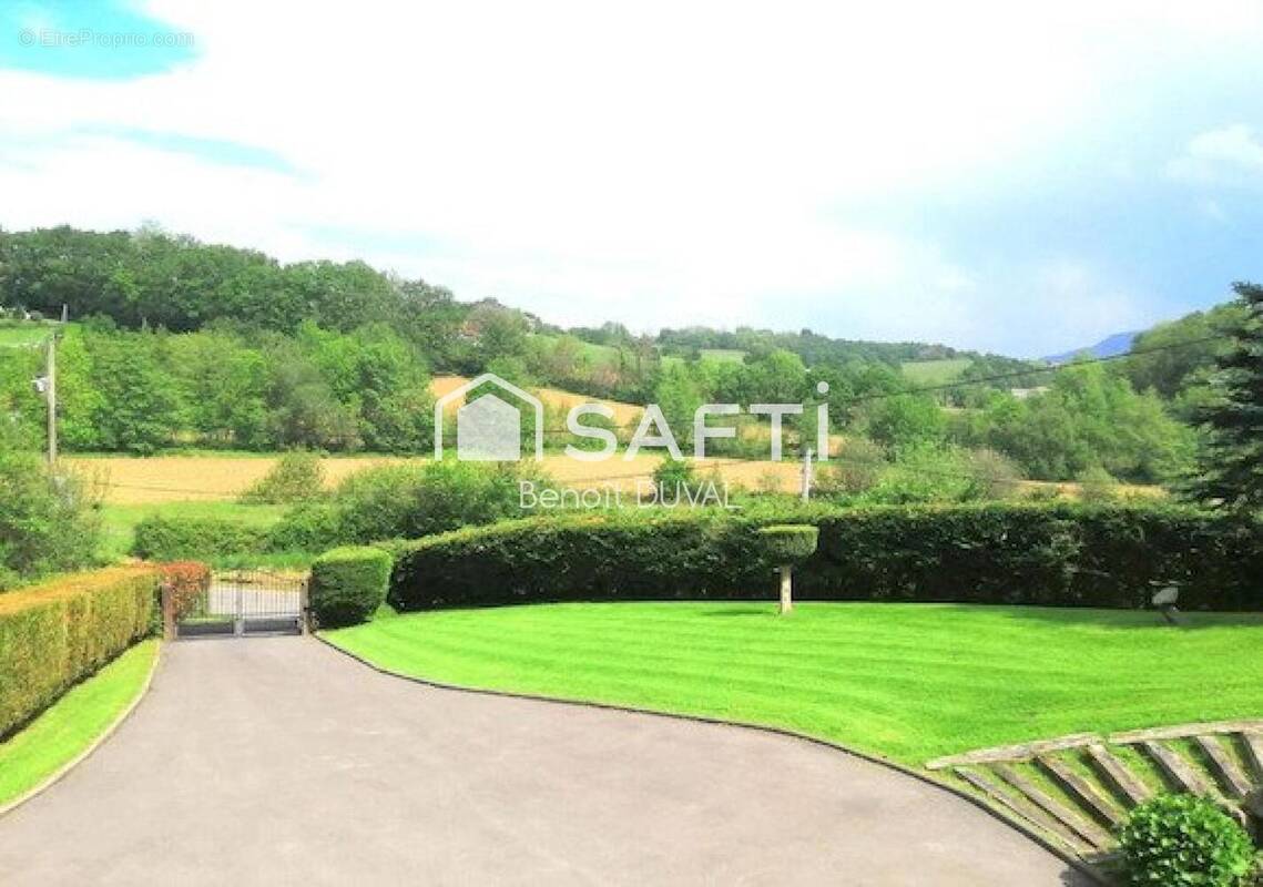 Photo 1 - Maison à URRUGNE