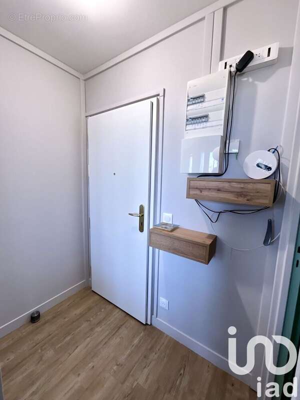 Photo 9 - Appartement à BRETIGNY-SUR-ORGE