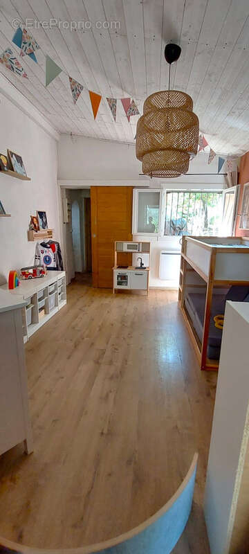 Maison à UTELLE
