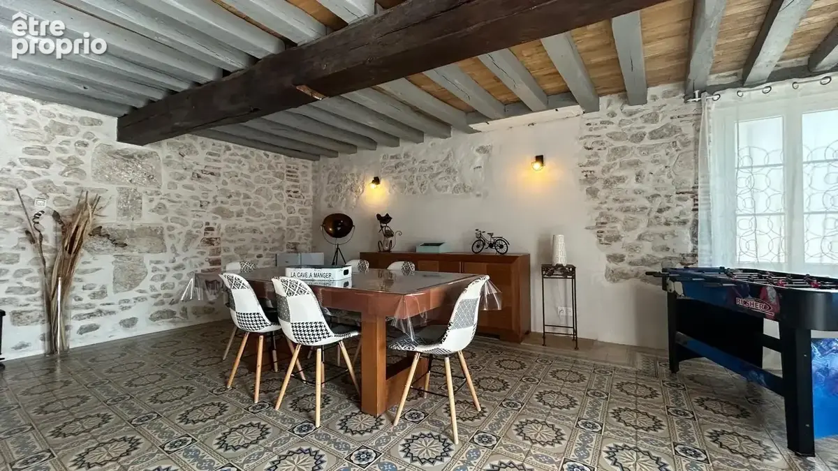 Maison 374 m² à Mer  - photo 5