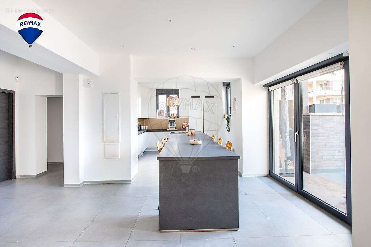 Appartement à BRUNSTATT