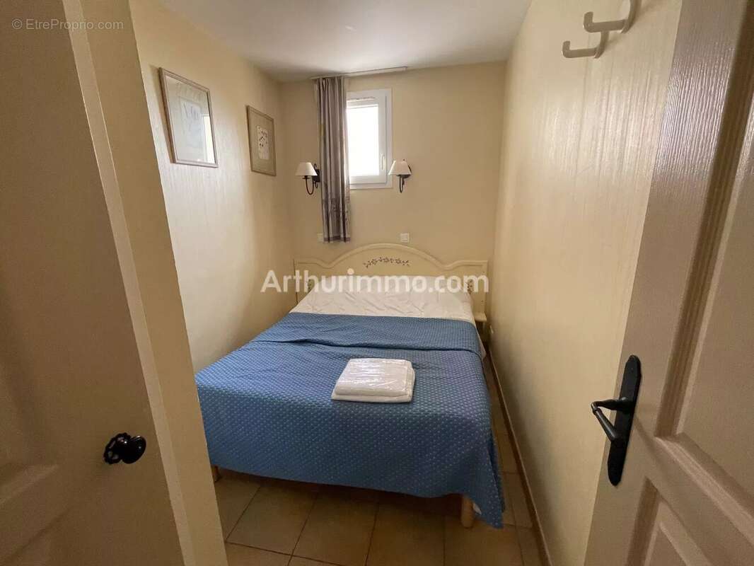 Appartement à GRIMAUD