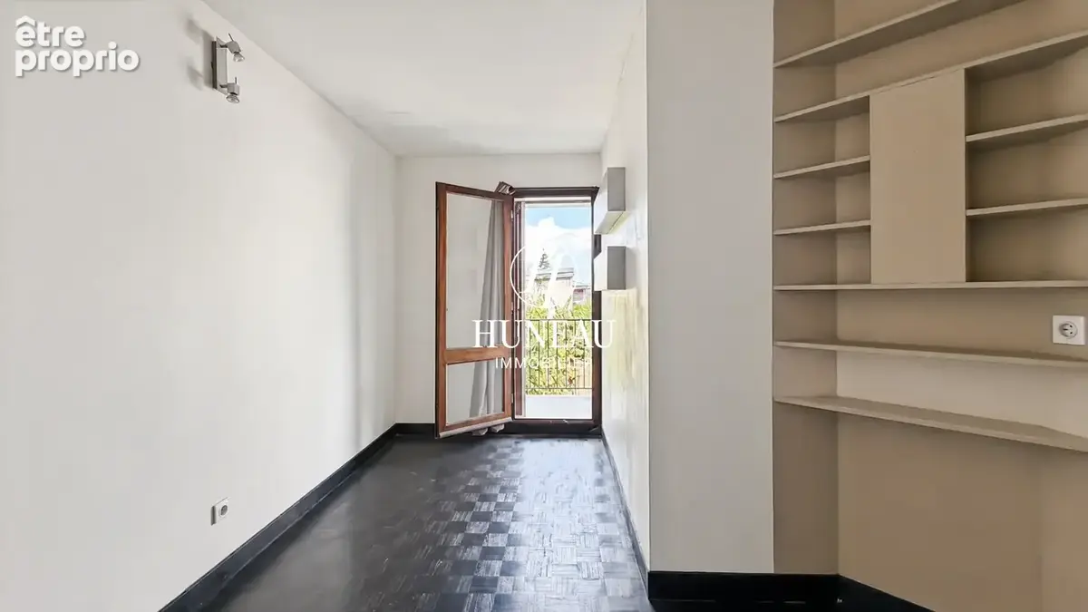 Appartement 2 pièces avec balcon de 12 m2 - photo 8