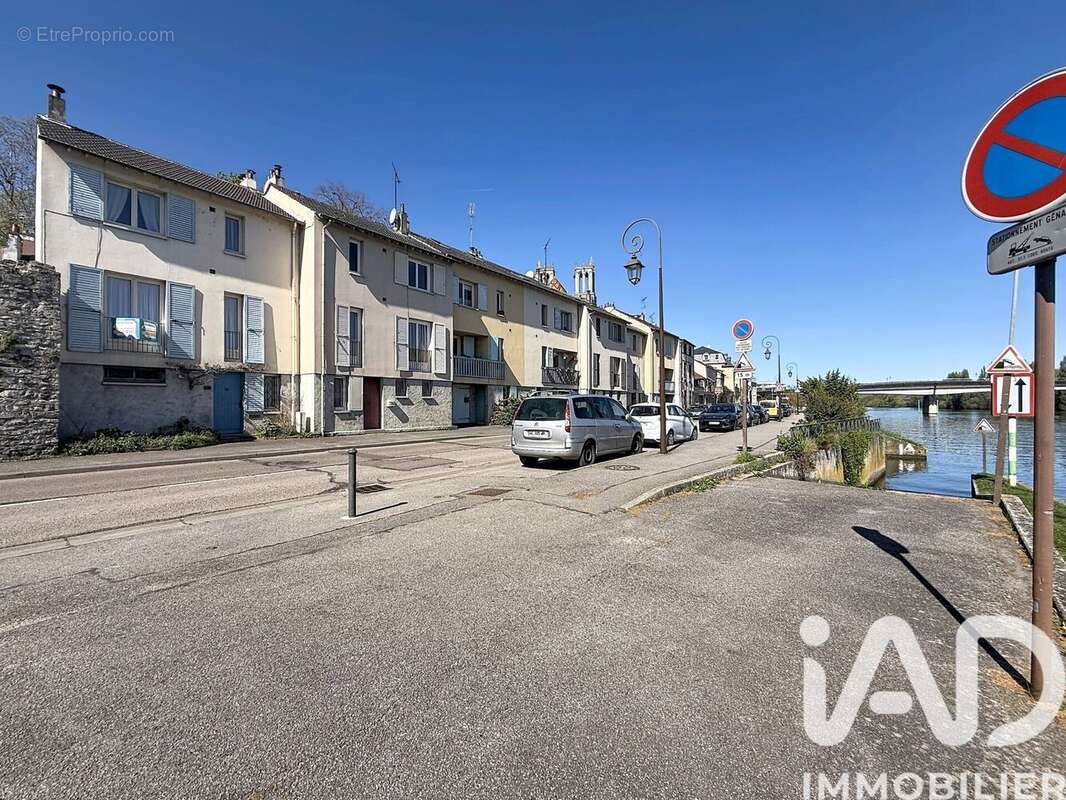 Photo 4 - Maison à MANTES-LA-JOLIE