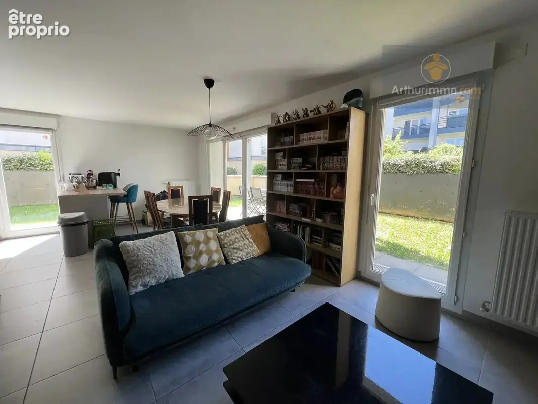 Vente Appartement Maurepas(78310) 330 000ï¿œ - photo 3