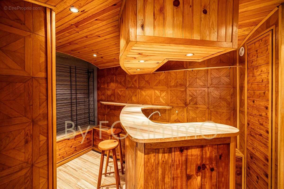 Maison à CAGNES-SUR-MER