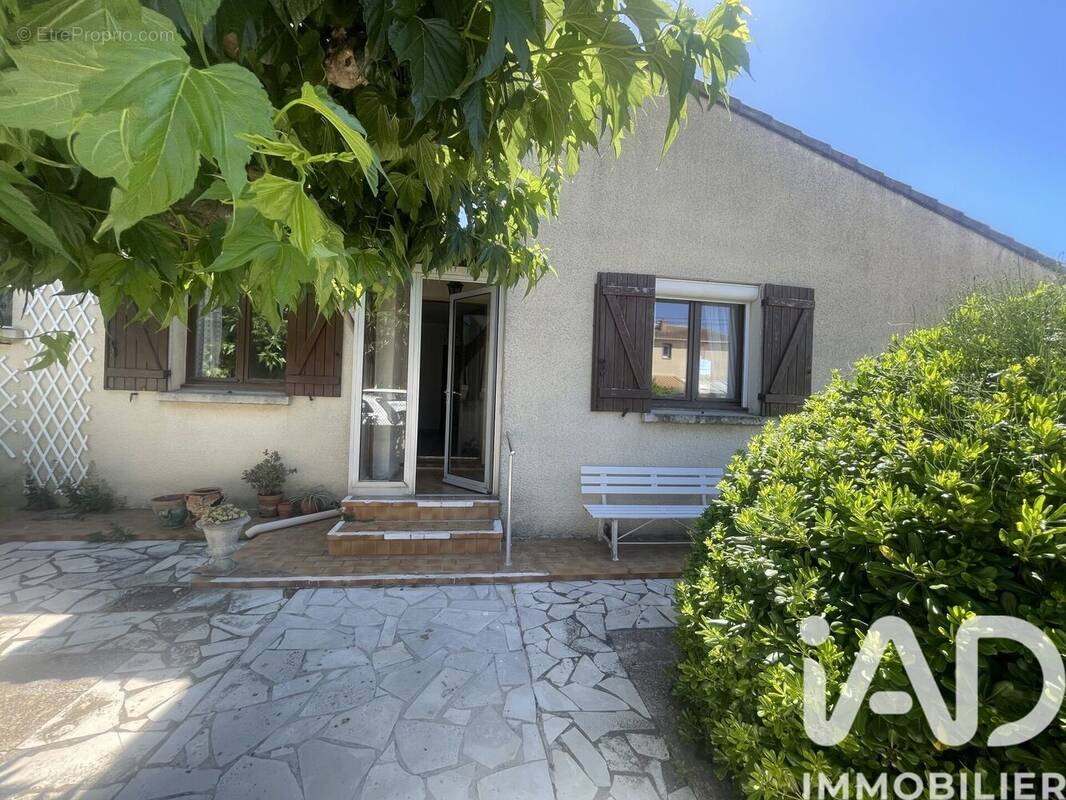 Photo 1 - Maison à CUXAC-D'AUDE