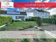 Maison à RIVERY
