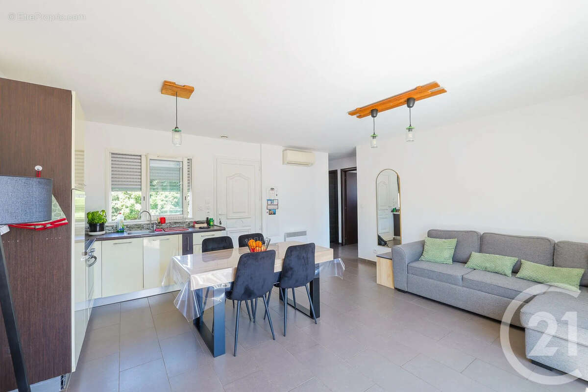Appartement 62 m² à Sisco  - photo 4