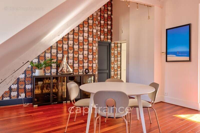 Appartement bourgeois à vendre 5 pièces BRIVE LA GAILLARDE (19) - photo 10