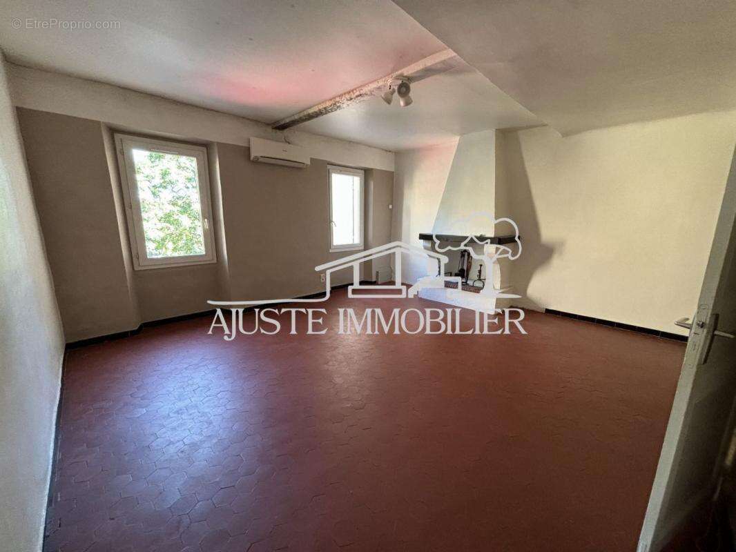 Appartement à MARIGNANE