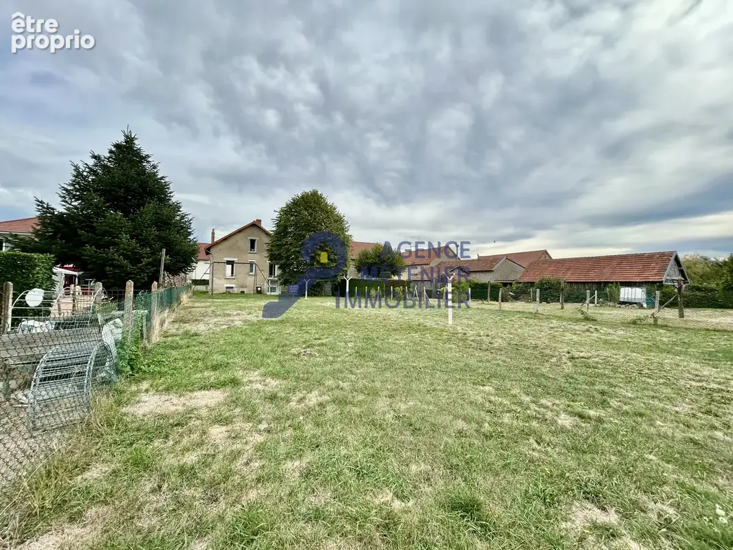 Maison avec 3 chambres, sous-sol, garage et beaux volumes à aménager - photo 31
