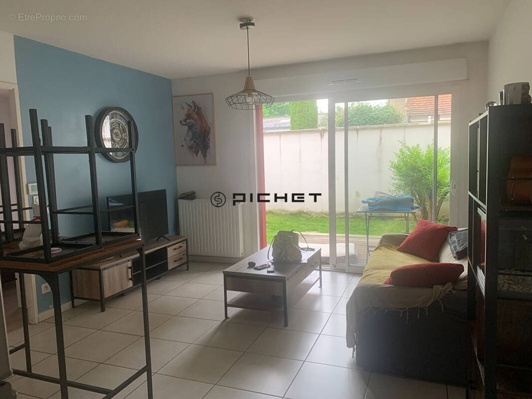 Appartement à PAU
