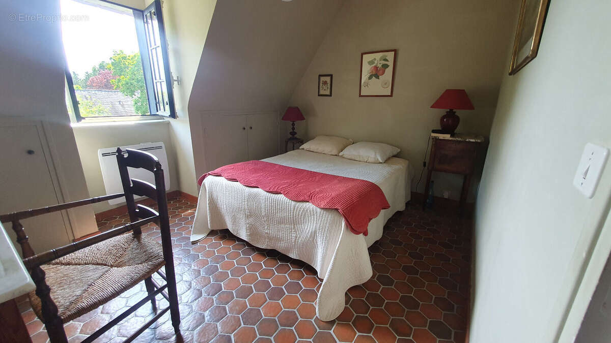 Maison à LA FORET-FOUESNANT