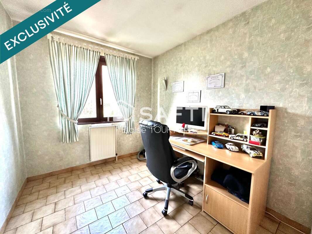 Photo 5 - Maison à L&#039;HOPITAL