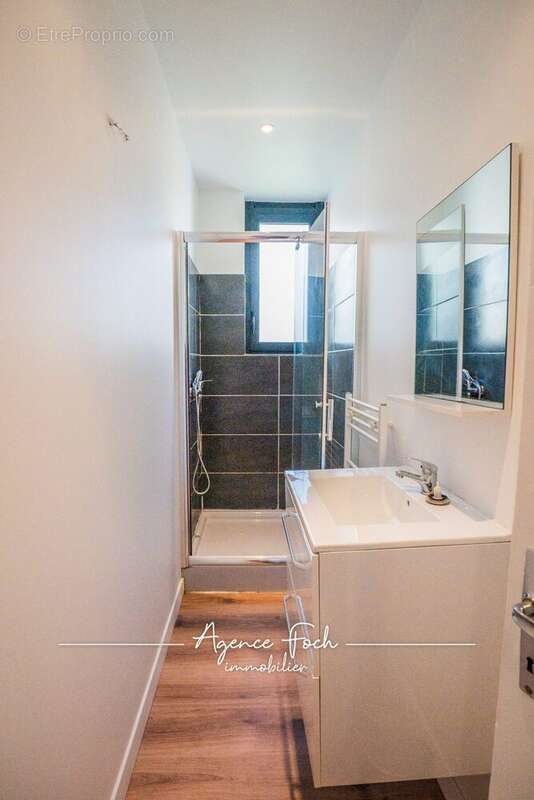 Appartement à TARBES