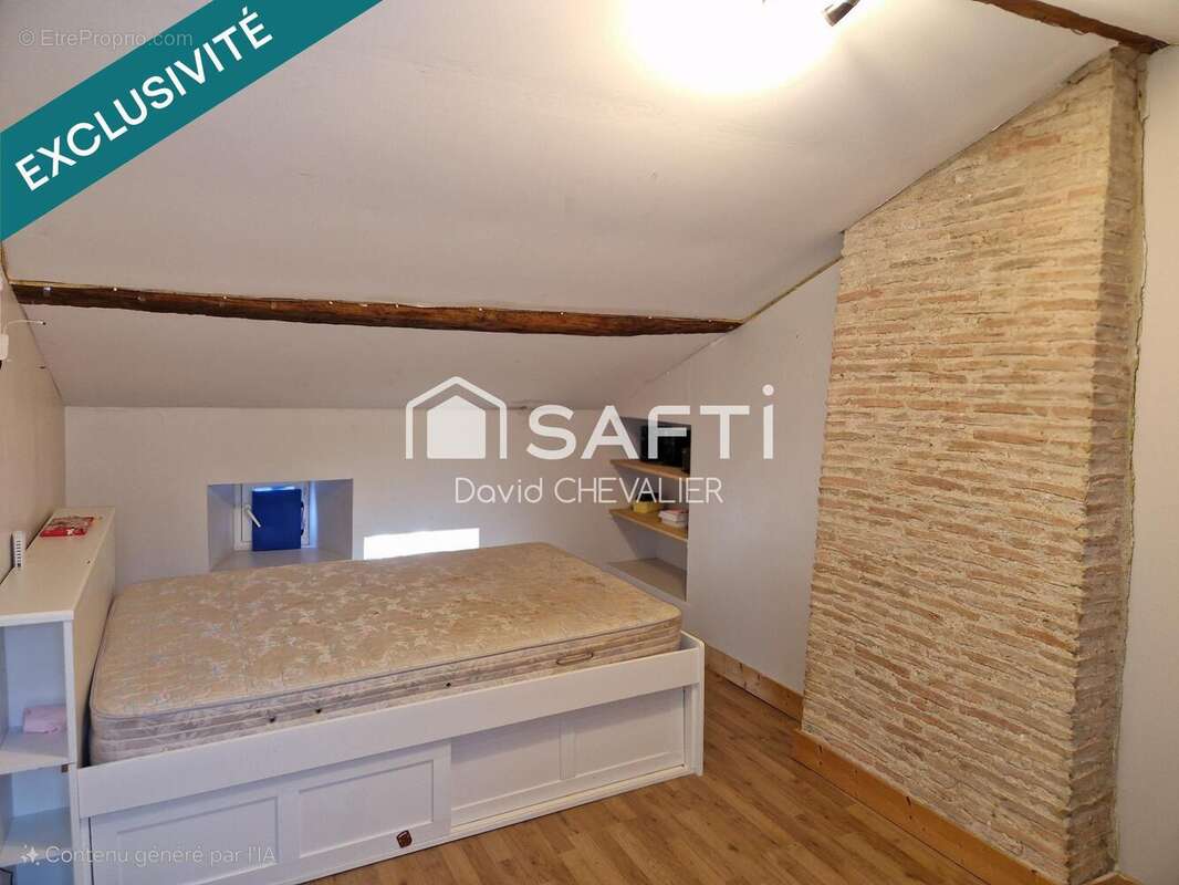 Photo 8 - Maison à MORTIERS