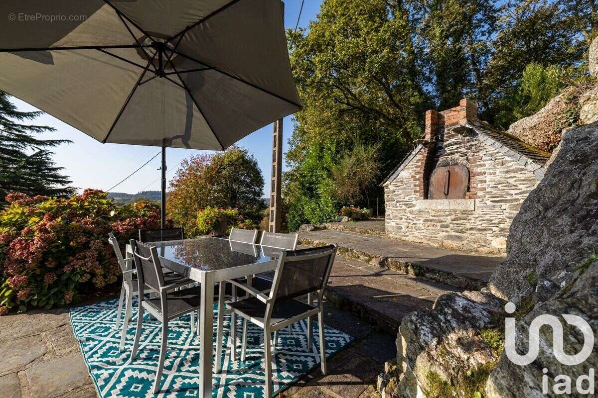 Photo 7 - Maison à SAINT-GILLES-VIEUX-MARCHE