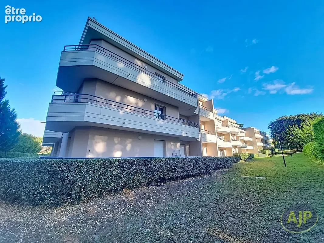 Appartement à MERIGNAC
