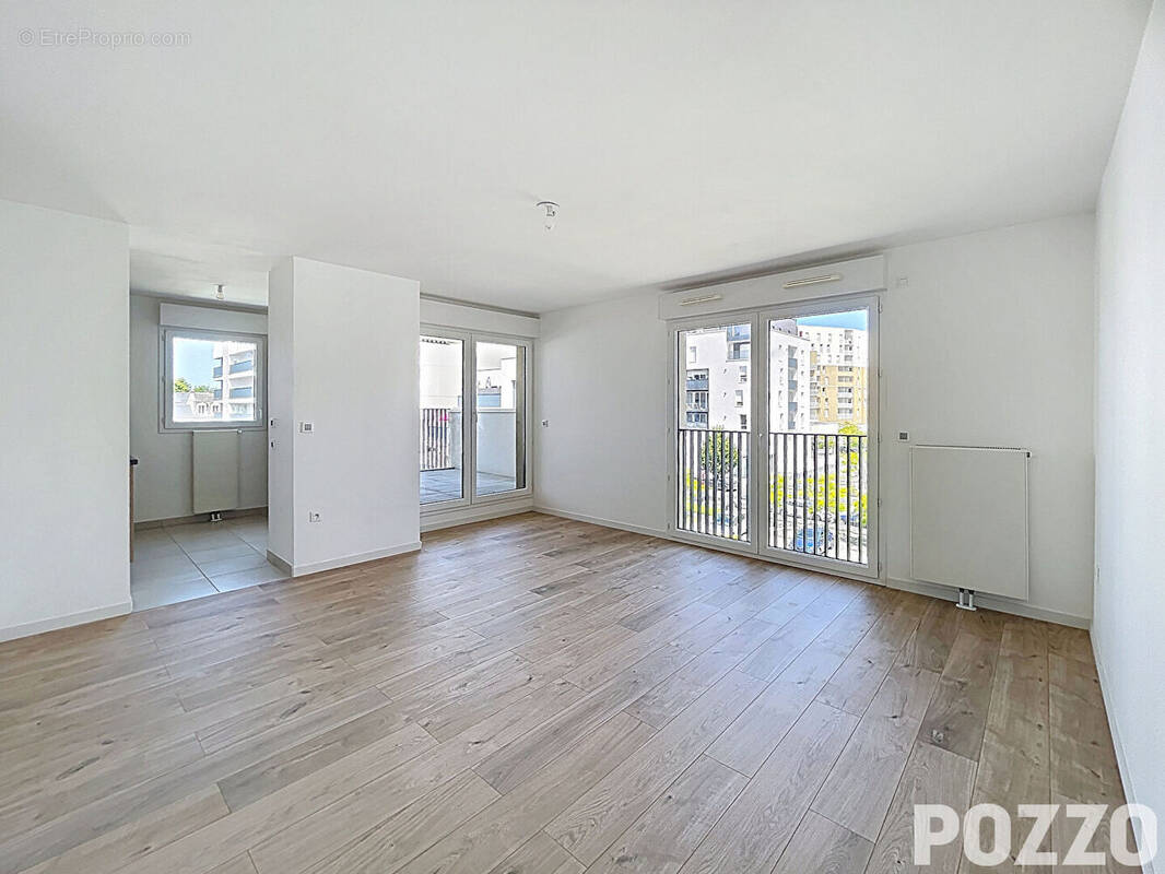 Appartement à CAEN