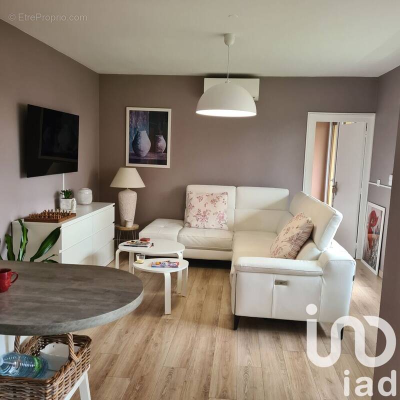 Photo 1 - Appartement à BEAUNE