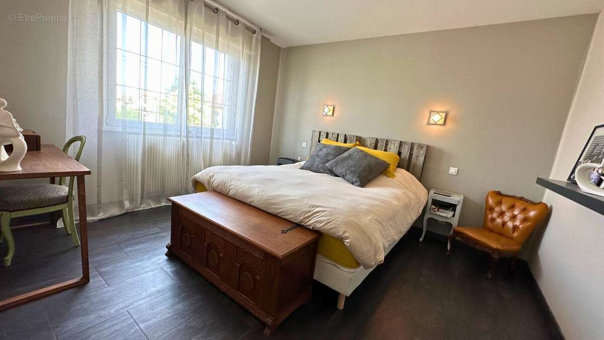 Maison à ENSISHEIM