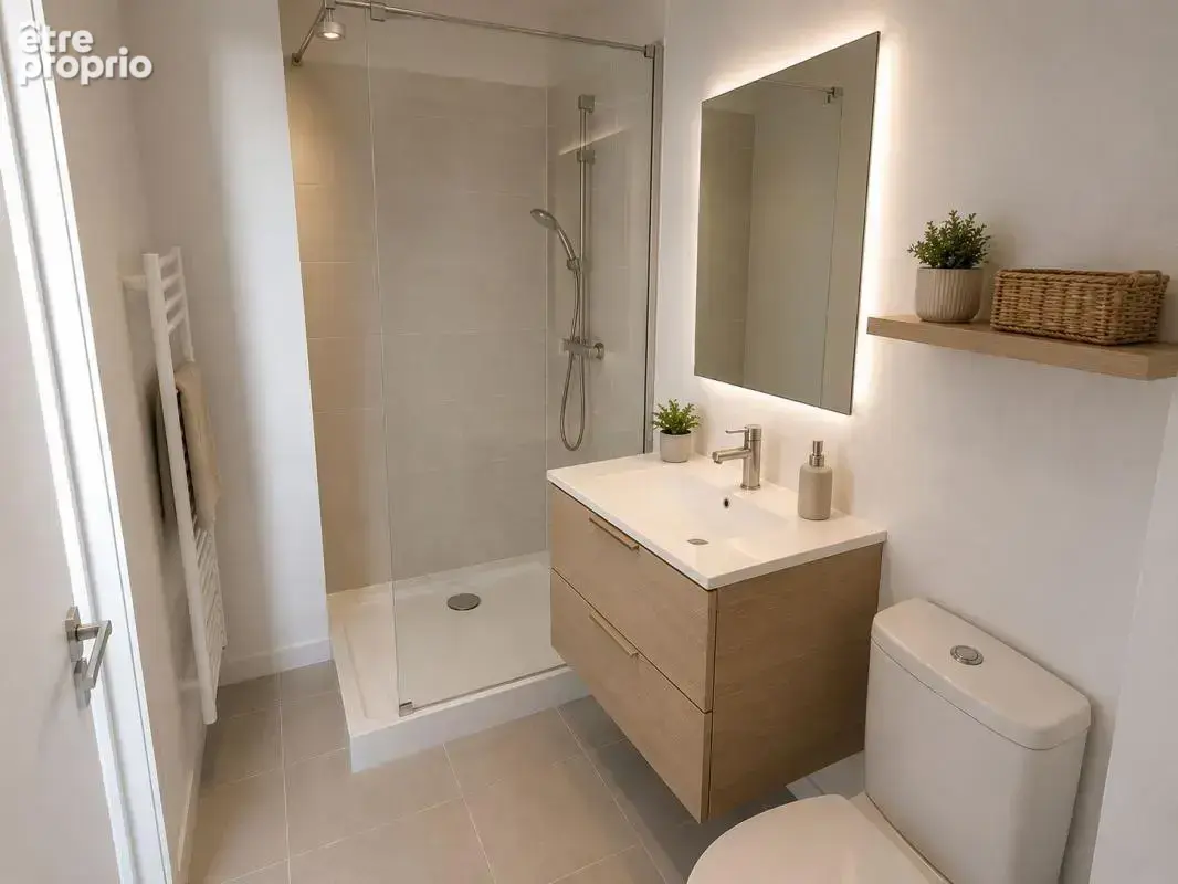 VENTE INTERACTIVE – 2 studios à rénover Bordeaux – Dès 59 000 € - photo 14