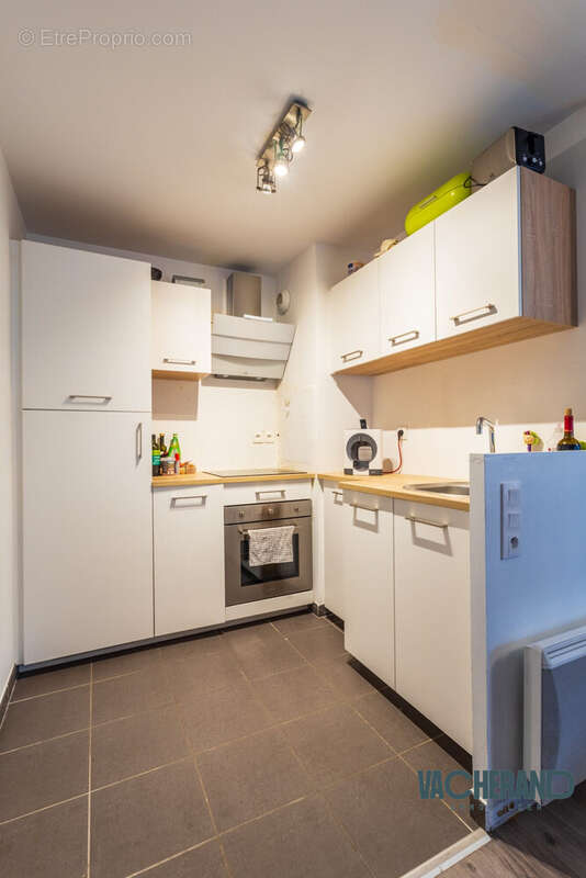 Appartement 47 m² à Erquinghem-Lys  - photo 4