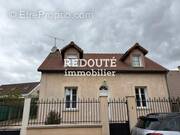 Maison à TINQUEUX