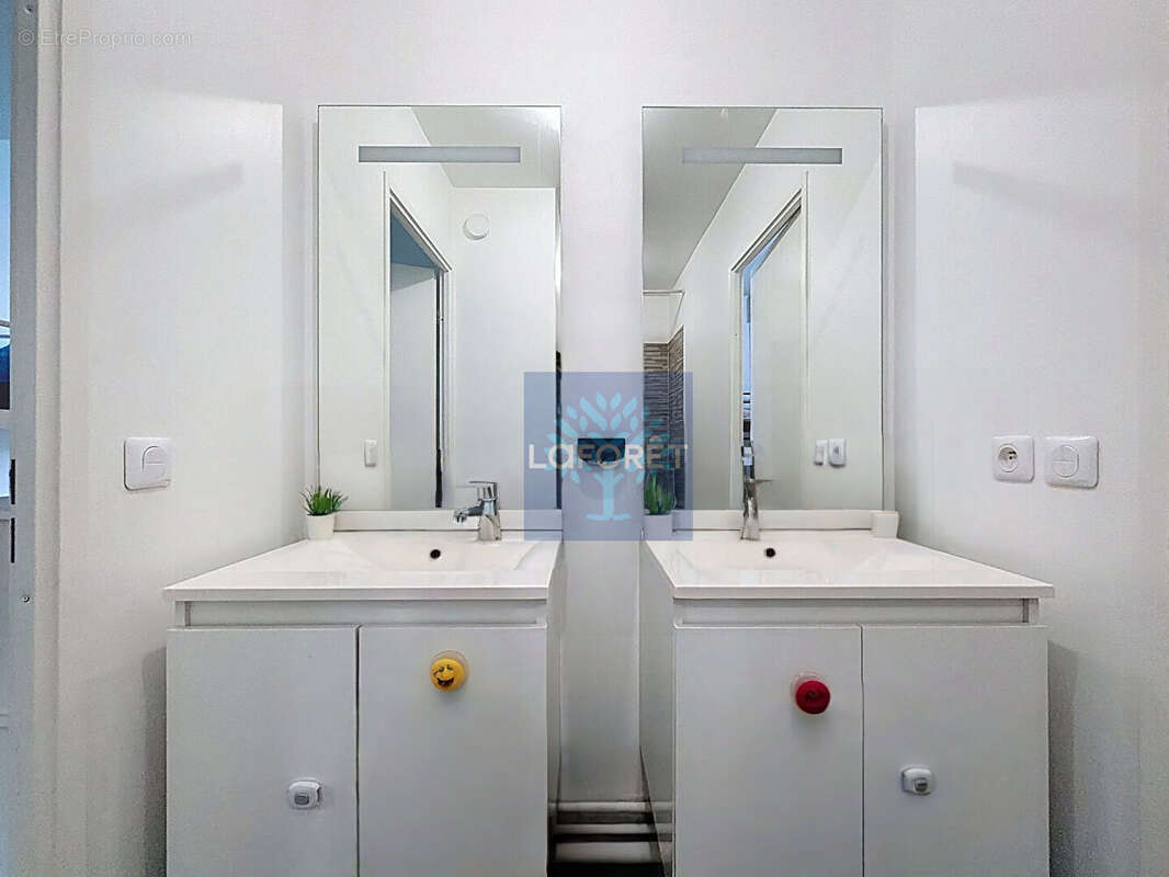 Appartement à CERGY