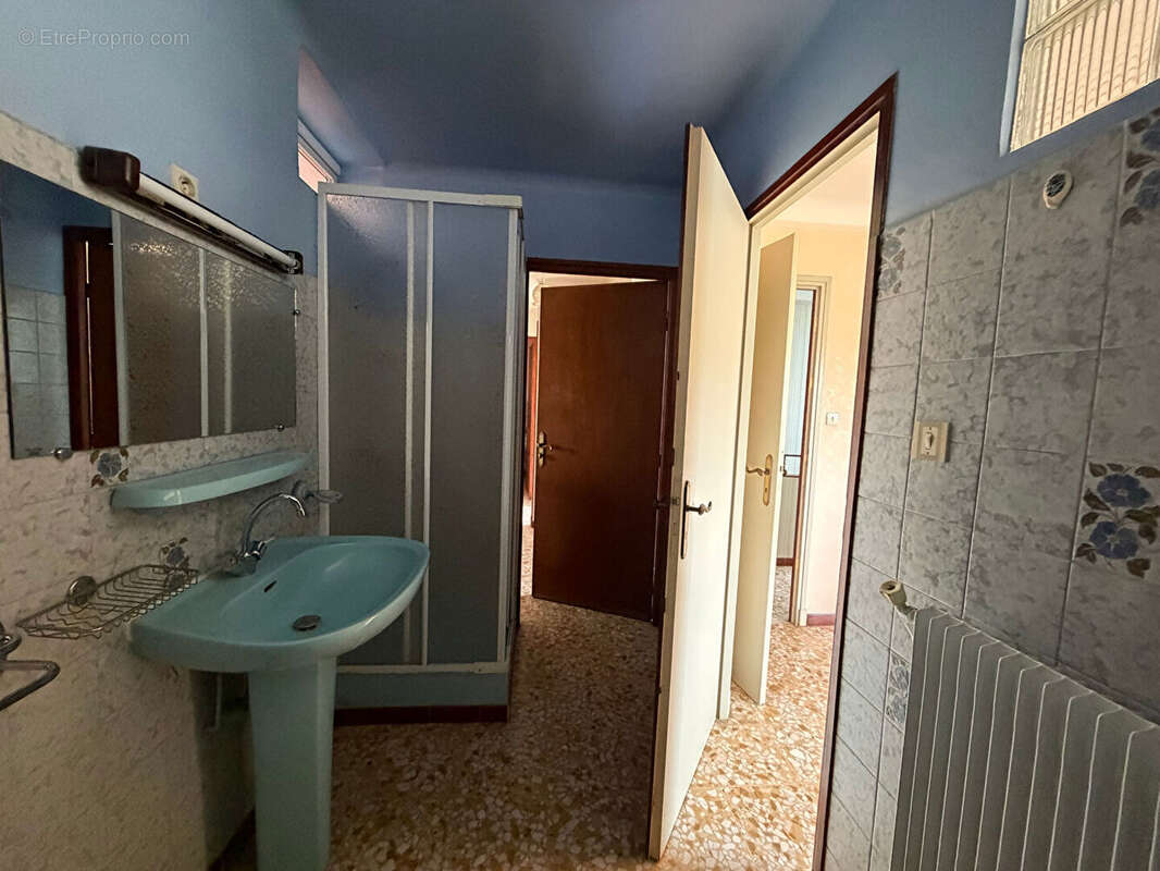 Maison à PERPIGNAN