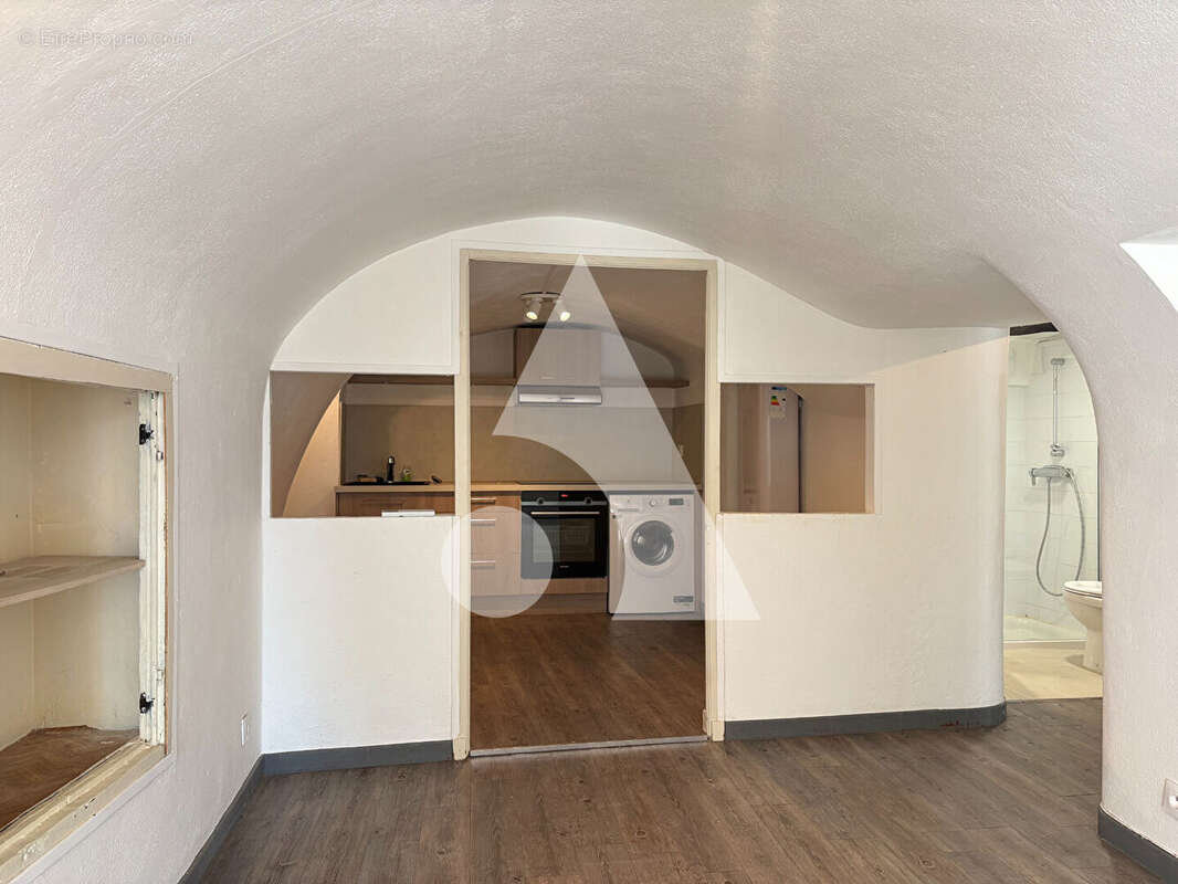 Appartement à LEVENS