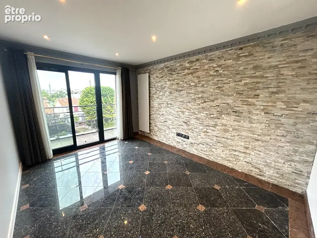 Appartement 152m² à l'haÿ-les-roses - photo 12