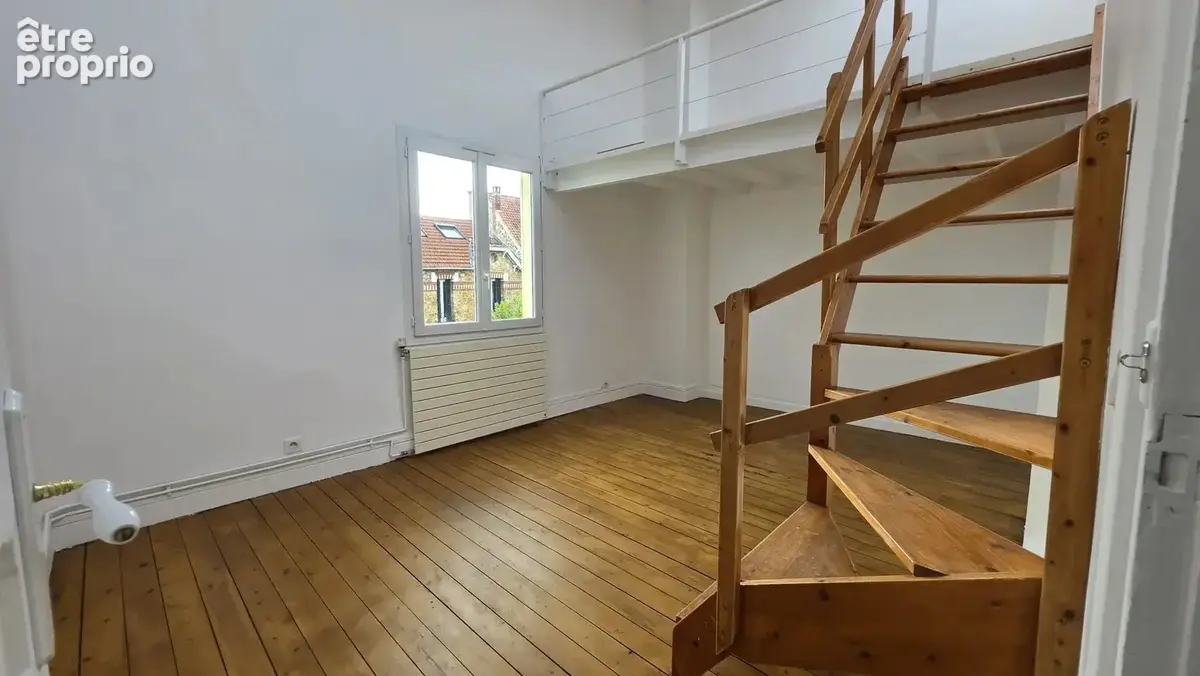 Maison 130m²  5mn du RER - photo 16
