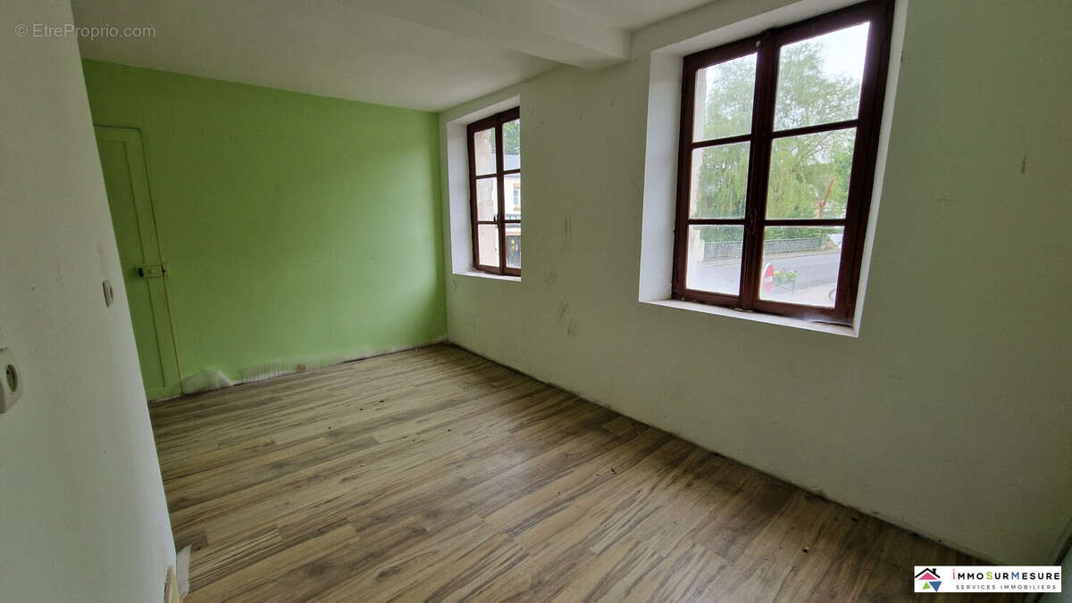 Appartement à DOULLENS