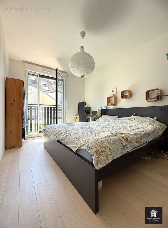 Appartement à VERSAILLES