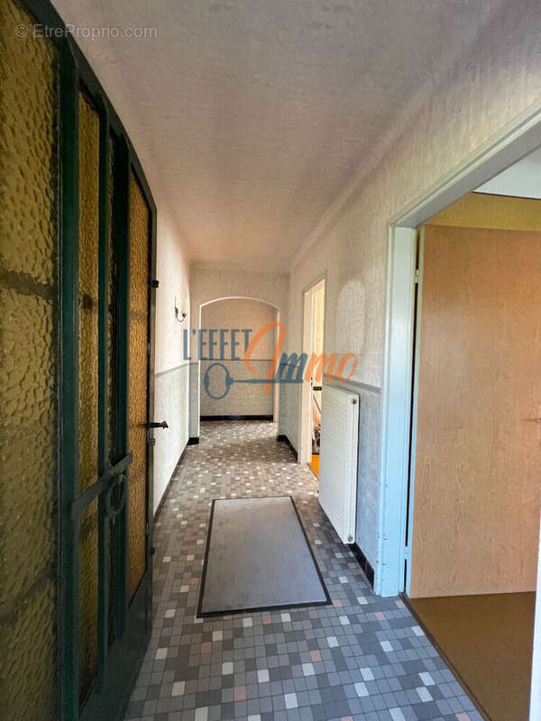 Maison à BOLLWILLER