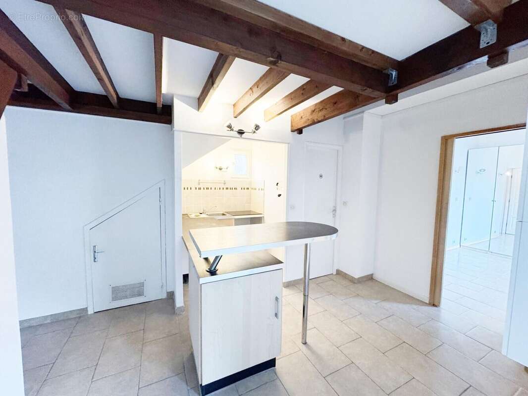 Photo 3 - Appartement à EVECQUEMONT