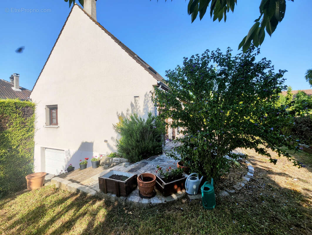 Maison individuelle 6 pièces - photo 10