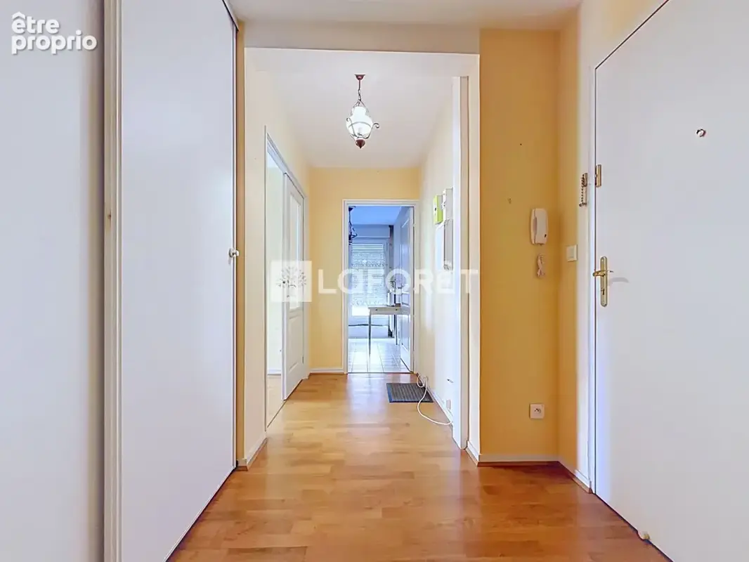 Appartement quartier chanzy comtesses - photo 5