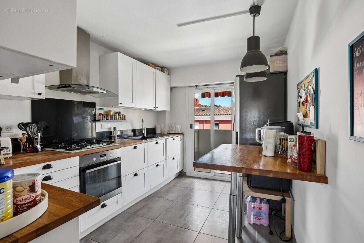 Appartement à CAGNES-SUR-MER