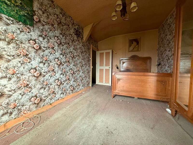 Maison à MASNIERES