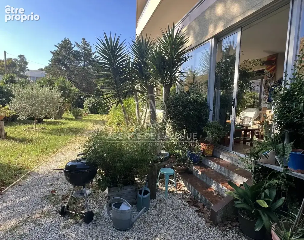 Appartement 4 pièces 90 m² à vendre à La Seyne-Sur-Mer (83500) - photo 2