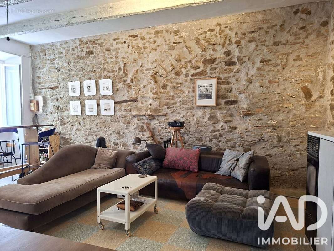 Photo 4 - Maison à LA LIVINIERE