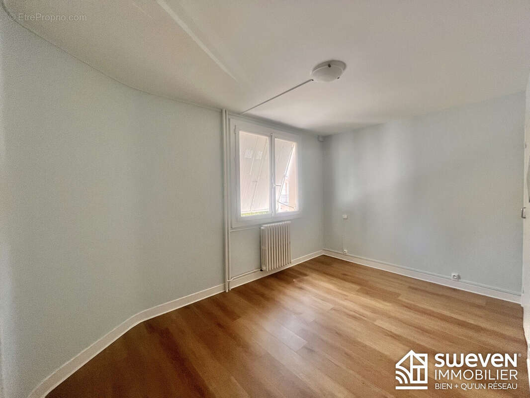 Appartement à SAINT-GIRONS